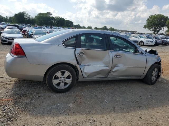 2008 Chevrolet Impala LT