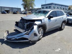 Toyota rav4 Vehiculos salvage en venta: 2019 Toyota Rav4 LE