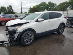 2021 Honda CR-V EX en venta en Moraine, OH