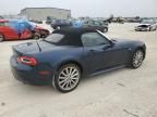 2018 Fiat 124 Spider Classica