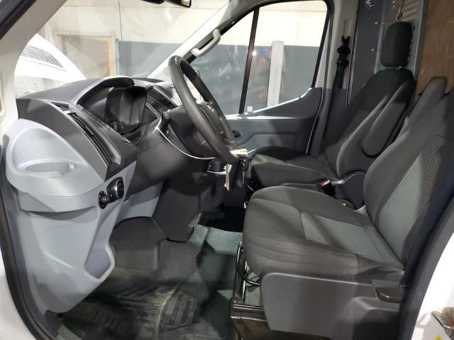 2016 Ford Transit T-250