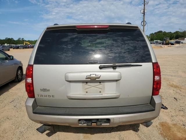 2009 Chevrolet Tahoe C1500  LS