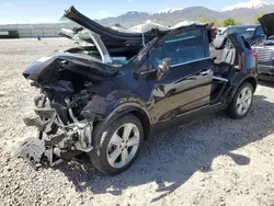 Salvage cars for sale from Copart Magna, UT: 2015 Buick Encore