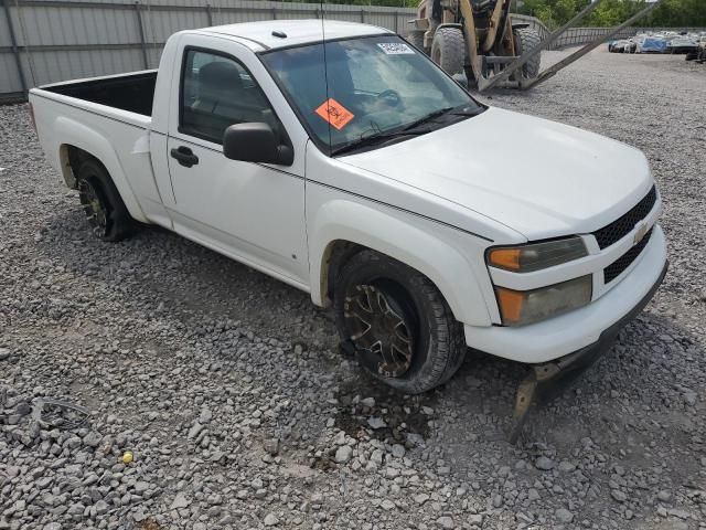 2009 Chevrolet Colorado