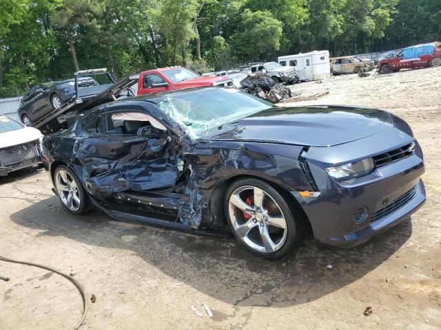 2014 Chevrolet Camaro LS