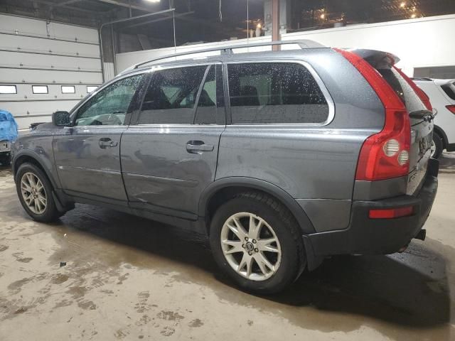 2006 Volvo XC90 V8