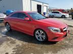 2015 Mercedes-Benz CLA 250