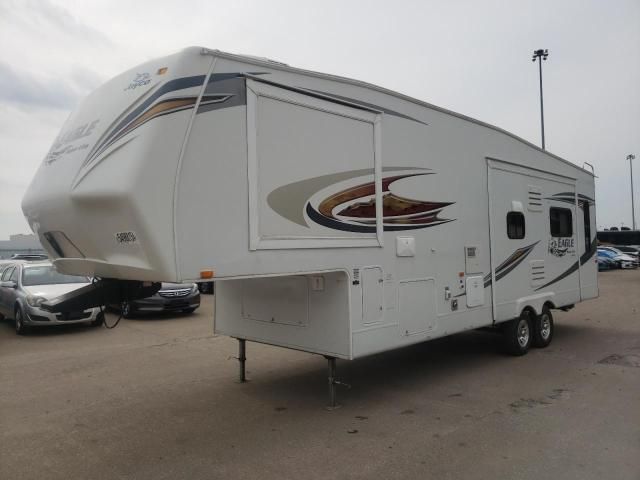 2001 Jayco Eagle