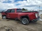 2022 Chevrolet Silverado K3500 LT