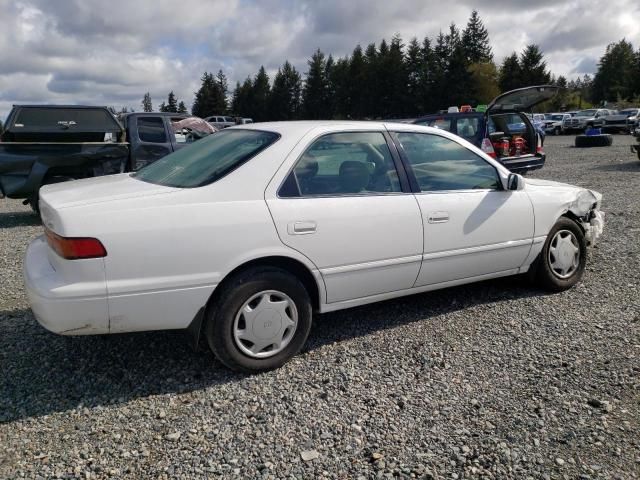 1999 Toyota Camry CE