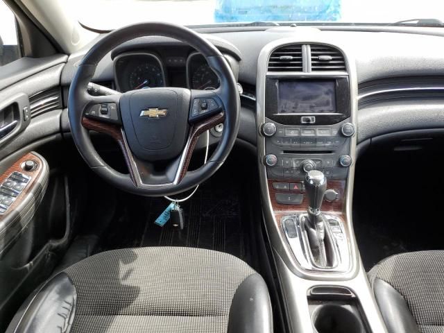 2013 Chevrolet Malibu 2LT