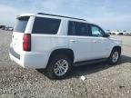 2015 Chevrolet Tahoe K1500 LT