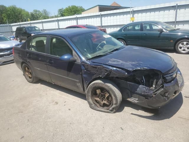 2006 Chevrolet Malibu LT