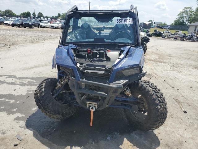 2020 Polaris General XP 1000 Deluxe