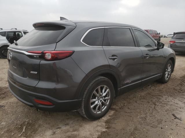 2018 Mazda CX-9 Touring