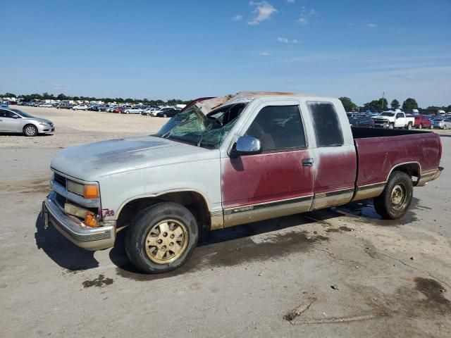 1995 Chevrolet GMT-400 C1500