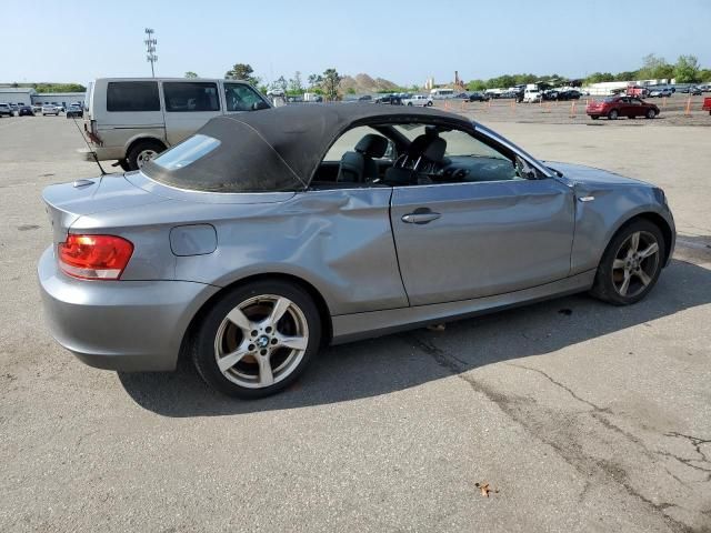 2012 BMW 128 I