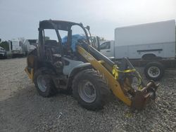 Salvage trucks for sale at Appleton, WI auction: 2006 Gbic 4840E