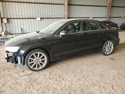 Run And Drives Cars for sale at auction: 2015 Audi A3 Premium Plus