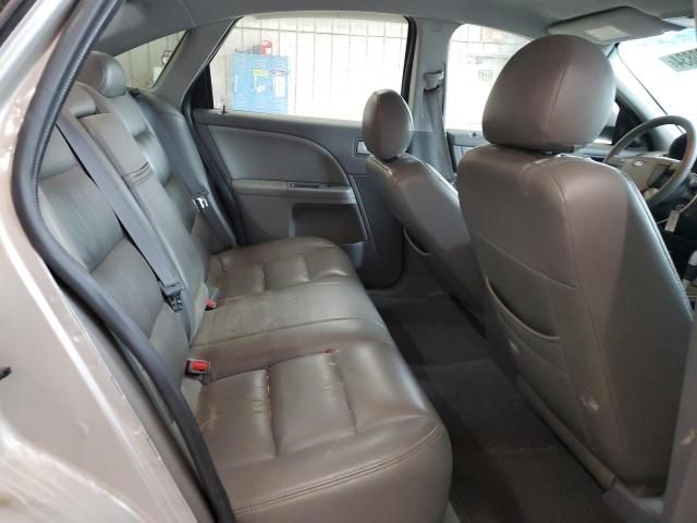 2006 Ford Five Hundred SE