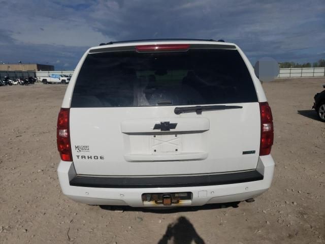 2010 Chevrolet Tahoe K1500 LT