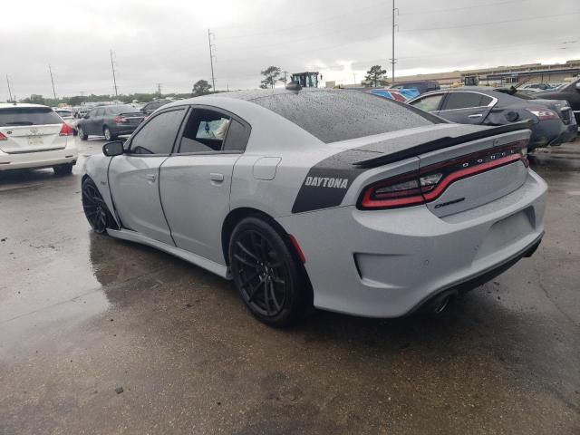 2022 Dodge Charger Scat Pack