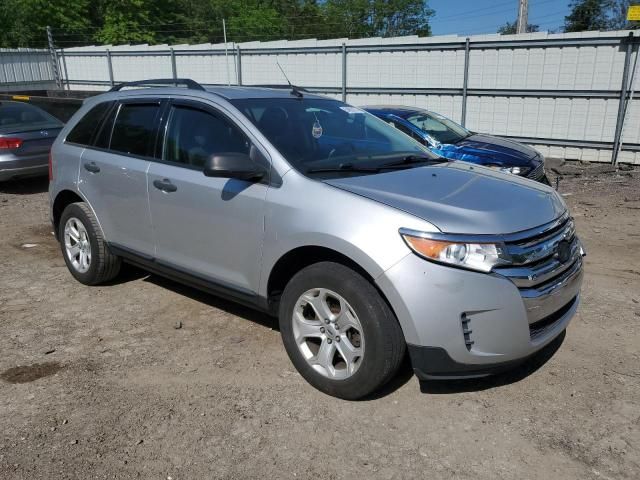 2013 Ford Edge SE