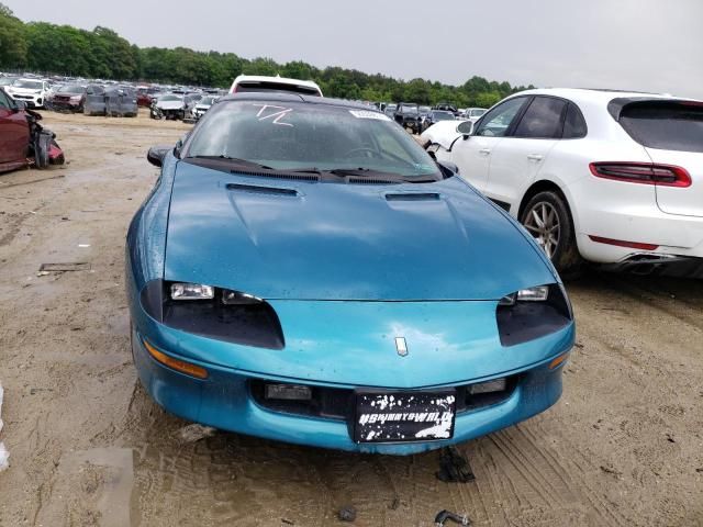 1994 Chevrolet Camaro Z28