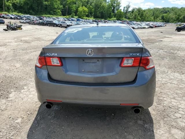 2010 Acura TSX