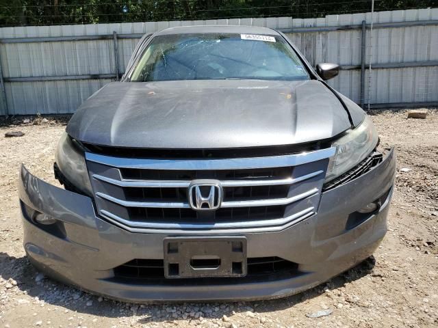 2010 Honda Accord Crosstour EXL