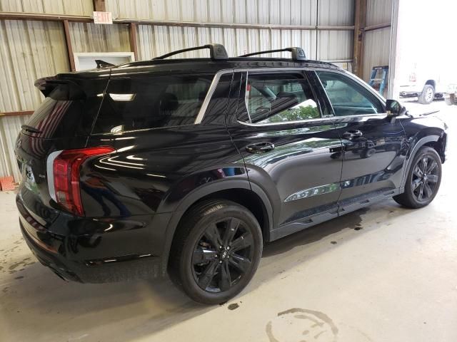 2023 Hyundai Palisade XRT