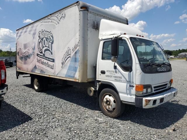 2003 Isuzu NPR