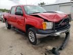 2013 GMC Sierra C1500