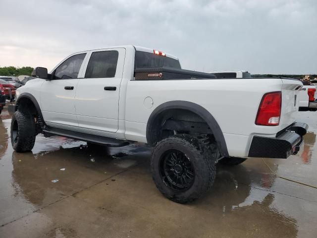 2018 Dodge RAM 2500 ST