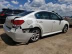 2013 Subaru Legacy 2.5I Premium