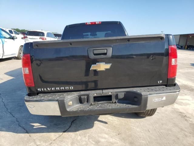 2007 Chevrolet Silverado C1500