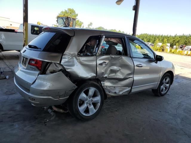 2009 Acura RDX Technology