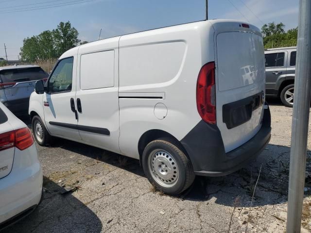 2021 Dodge RAM Promaster City