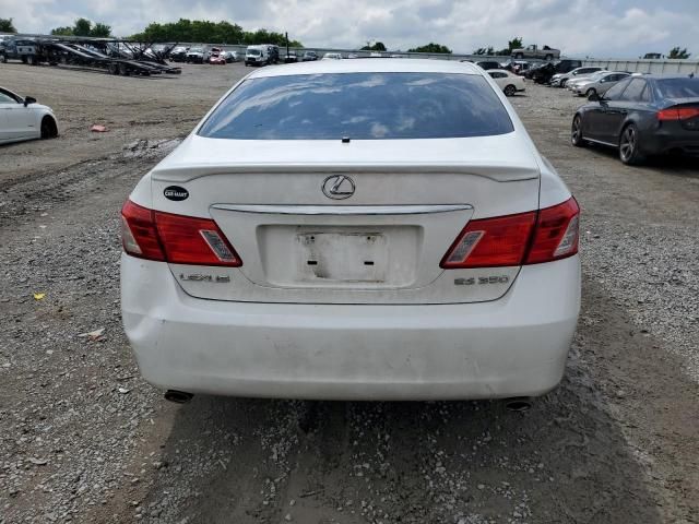 2008 Lexus ES 350