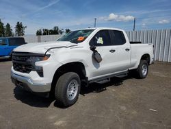 Salvage cars for sale from Copart Portland, OR: 2023 Chevrolet Silverado K1500