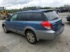 2009 Subaru Outback 2.5I Limited