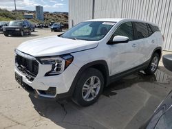 Salvage cars for sale from Copart Reno, NV: 2024 GMC Terrain SLE