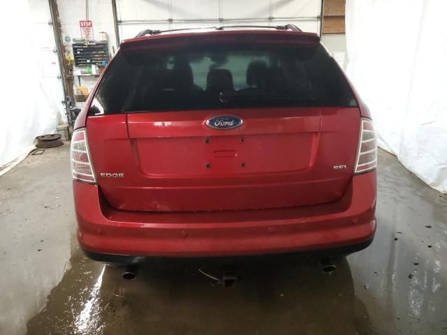 2007 Ford Edge SEL