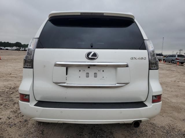 2020 Lexus GX 460 Premium