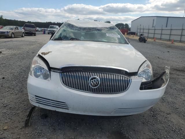 2006 Buick Lucerne CX