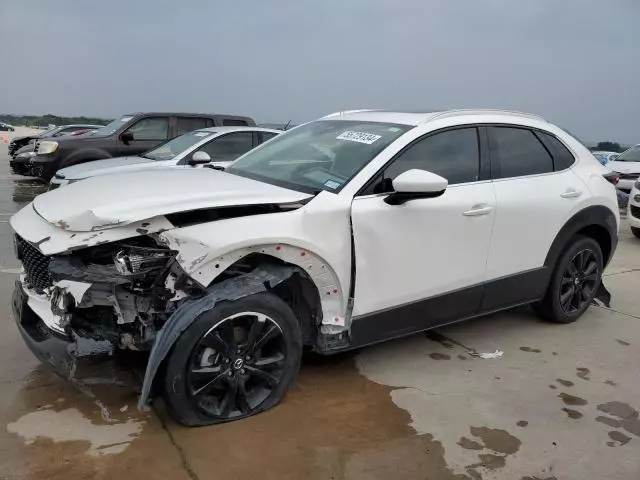 2020 Mazda CX-30 Premium