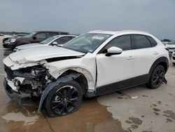 2020 Mazda CX-30 Premium en venta en Grand Prairie, TX