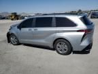 2023 Toyota Sienna XSE