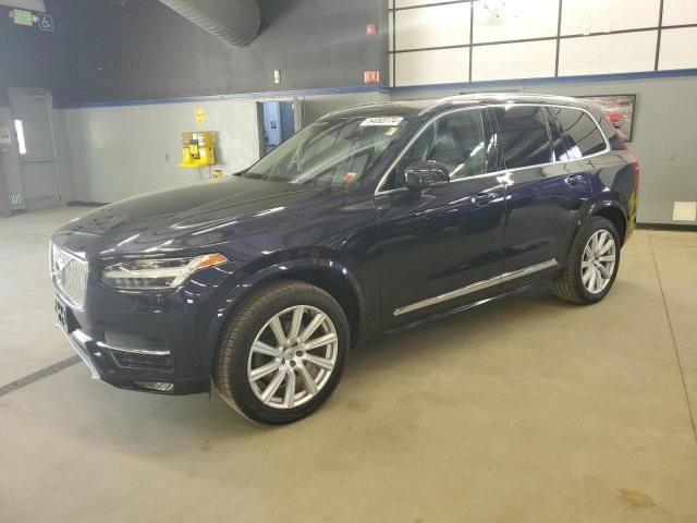 2016 Volvo XC90 T6