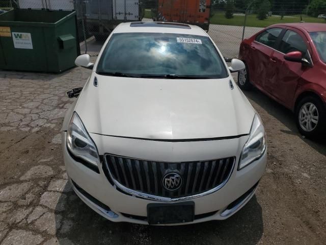 2015 Buick Regal Premium